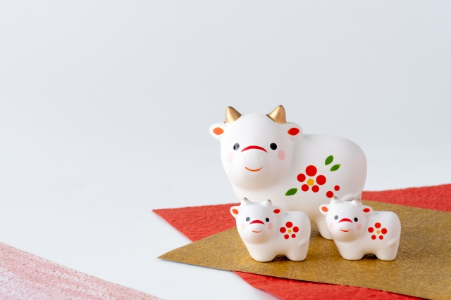 No.955 手作り年賀状 スタンプ編保育のひきだし ～こどもの可能性を引き出すアイデア集～