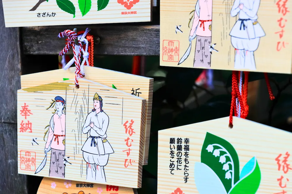 最強 福岡縁結び神社5選！恋愛パワースポット有名な本当に効く場所はどこ？FukuokaB フクビー