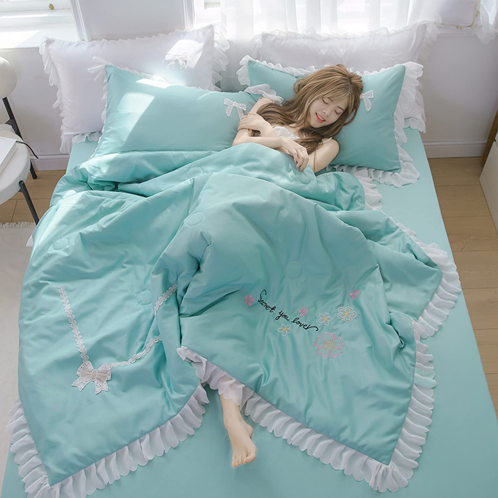 肌掛け布団 肌布団 肌に優しい 肌掛けふとん 夏掛布団 子供 夏 120*150cm 150*200cm 200*230cm 洗える 子供用柔らかい mjsho20330 - メルカリ