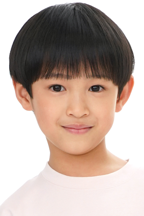 森原 輝劇団東俳