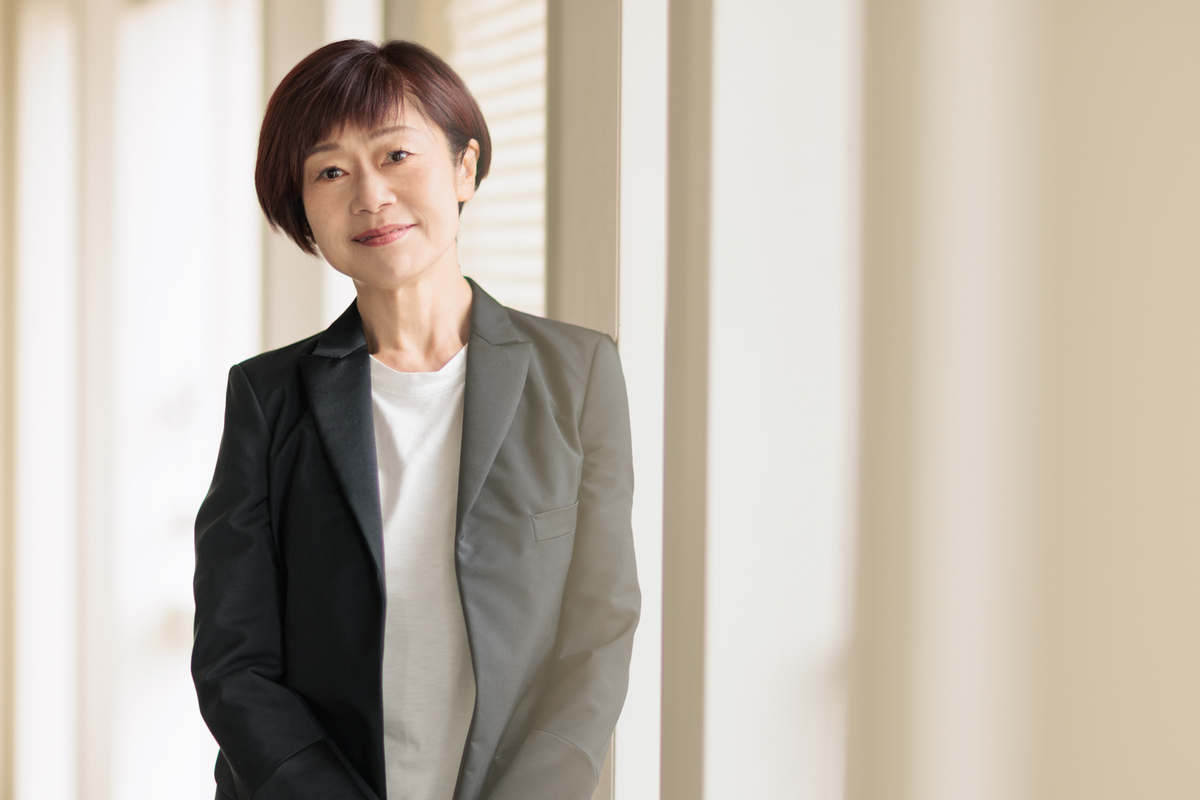 小原孝＆神野美伽お家de音楽会 1「木蘭の涙」 スターダストレビュー