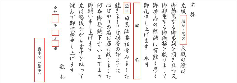 お供え物にかける掛け紙のマナー熨斗との違いから書き方まで解説お仏壇のはせがわ 公式