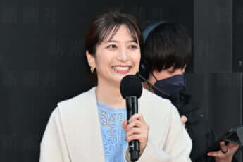 笹崎里菜「色々あるみたい私」「考えることいっぱいあって」と発言 夫・中丸雄一が謹慎中 - モデルプレス