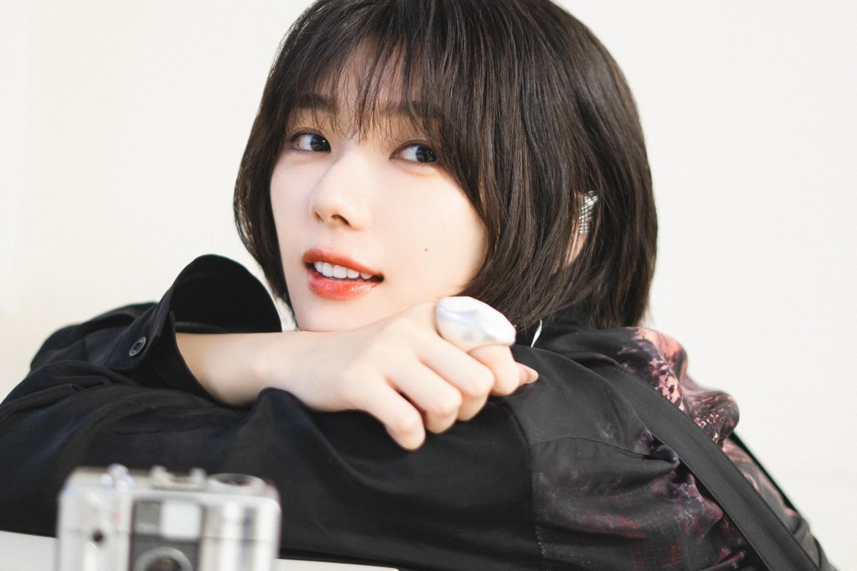 藤吉 夏鈴櫻坂46公式サイト