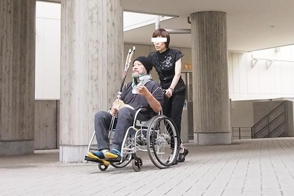 顔画像 西田敏行の子供は娘が2人で孫はいる？妻は寿子で女優志望の元劇団員 – 家族の肖像