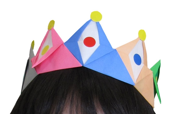 在園児へのプレゼント製作TikTok