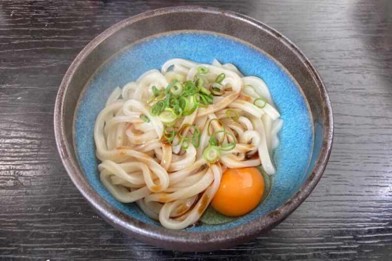 丸亀・多度津（香川県）のうどん・そば屋｜こころから