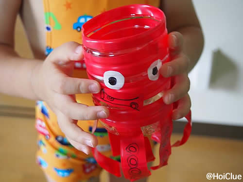 熱い夏に！おうちで楽しめる手作り水遊びアイデア４選 - 保育士がおすすめを紹介するブログ