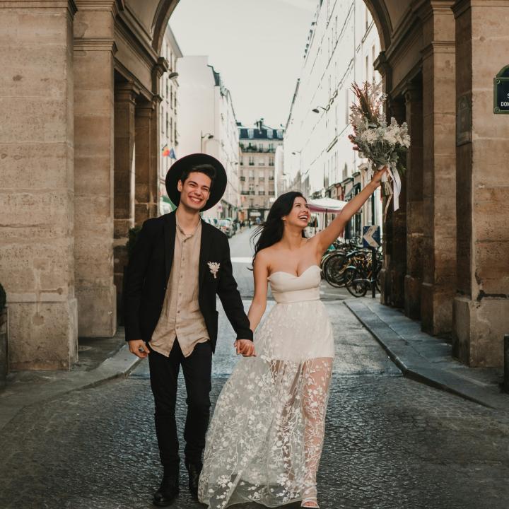 余興なしでも盛り上がる！結婚式披露宴のおすすめ演出を紹介！アツメル結婚式レシピ 買える結婚式アイテム WeddingMart ウェディングマート