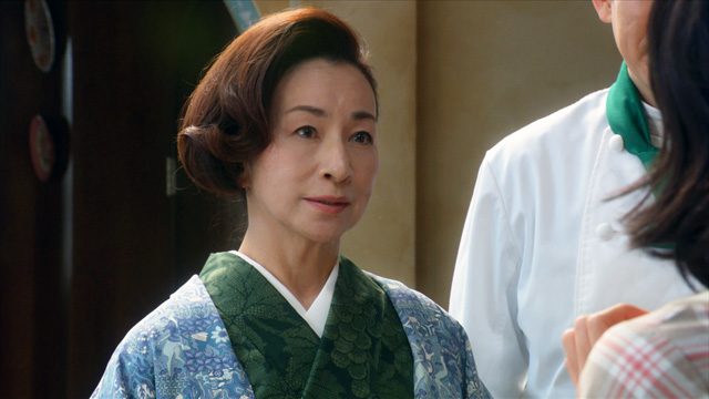 映画『百花』菅田将暉・原田美枝子W主演で親子役に“愛と記憶”の物語、川村元気初の長編監督作 - ファッションプレス