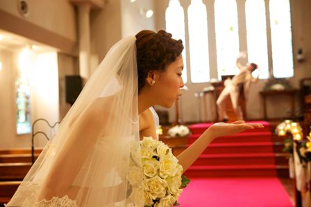 おもしろ楽しく♪成人式前撮り 犬山市- フォトスタジオ パルファン