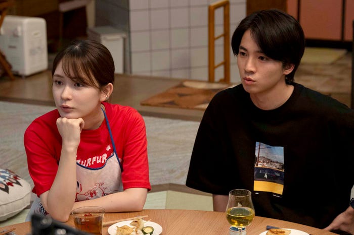 お知らせフジテレビ木曜劇場「わたしの宝物」に出演します！！ 田中圭さん演じる宏樹の部下、木下英二役です！ 10月17日放送スタートです！お楽しみに〜フジテレビわたしの宝物