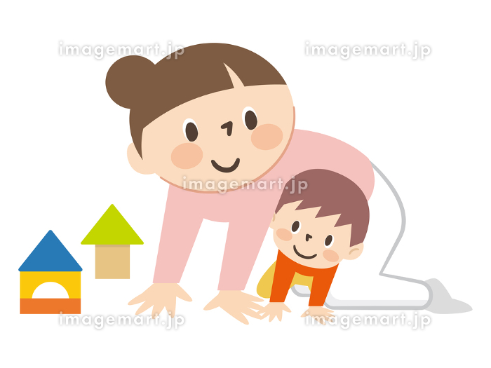 四つん這いイラスト無料イラスト・フリー素材なら「イラストAC」