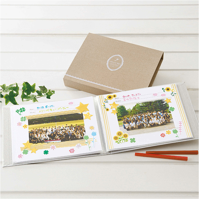 お世話になった先生へ♡想いが伝わる卒園記念プレゼントクラスの集合写真や似顔絵で作れる写真グッズおすすめ9選