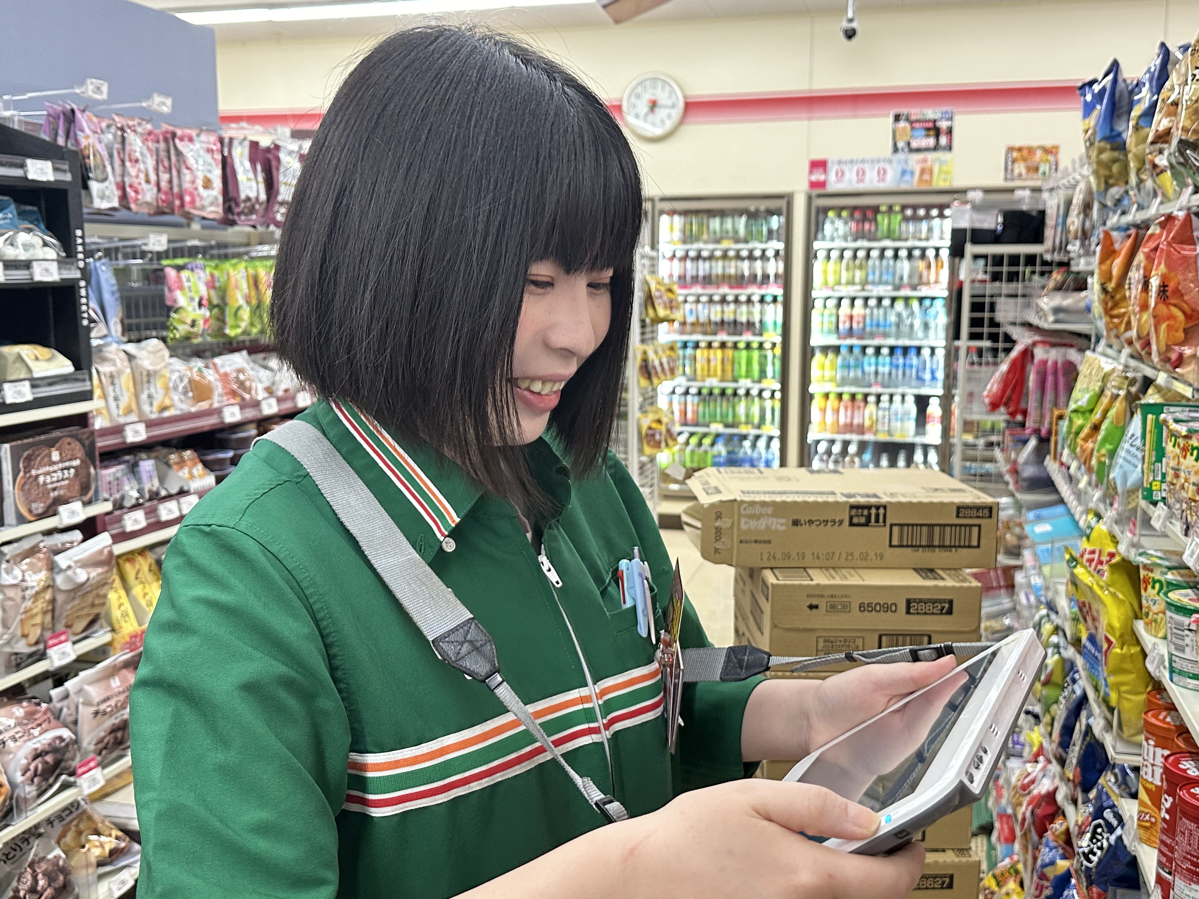 成功事例 女性の店員の口説き方～お店にいる可愛い女の子と付き合う方法恋愛のすべて