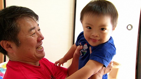 松野明美氏 ダウン症の次男に教えられた「素晴らしい人生」 - スポニチ Sponichi Annex 芸能