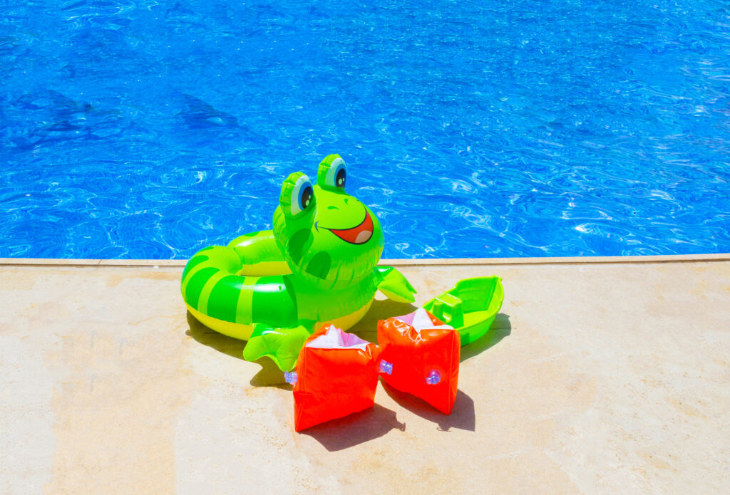 うさぎ組 色水遊び 2歳児 ニチイキッズ水戸保育園ニチイキッズ