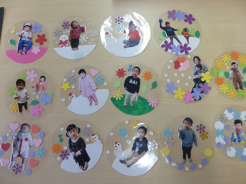 スノードーム」に関する保育や遊びの記事一覧 2ページ目HoiClue ほいくる