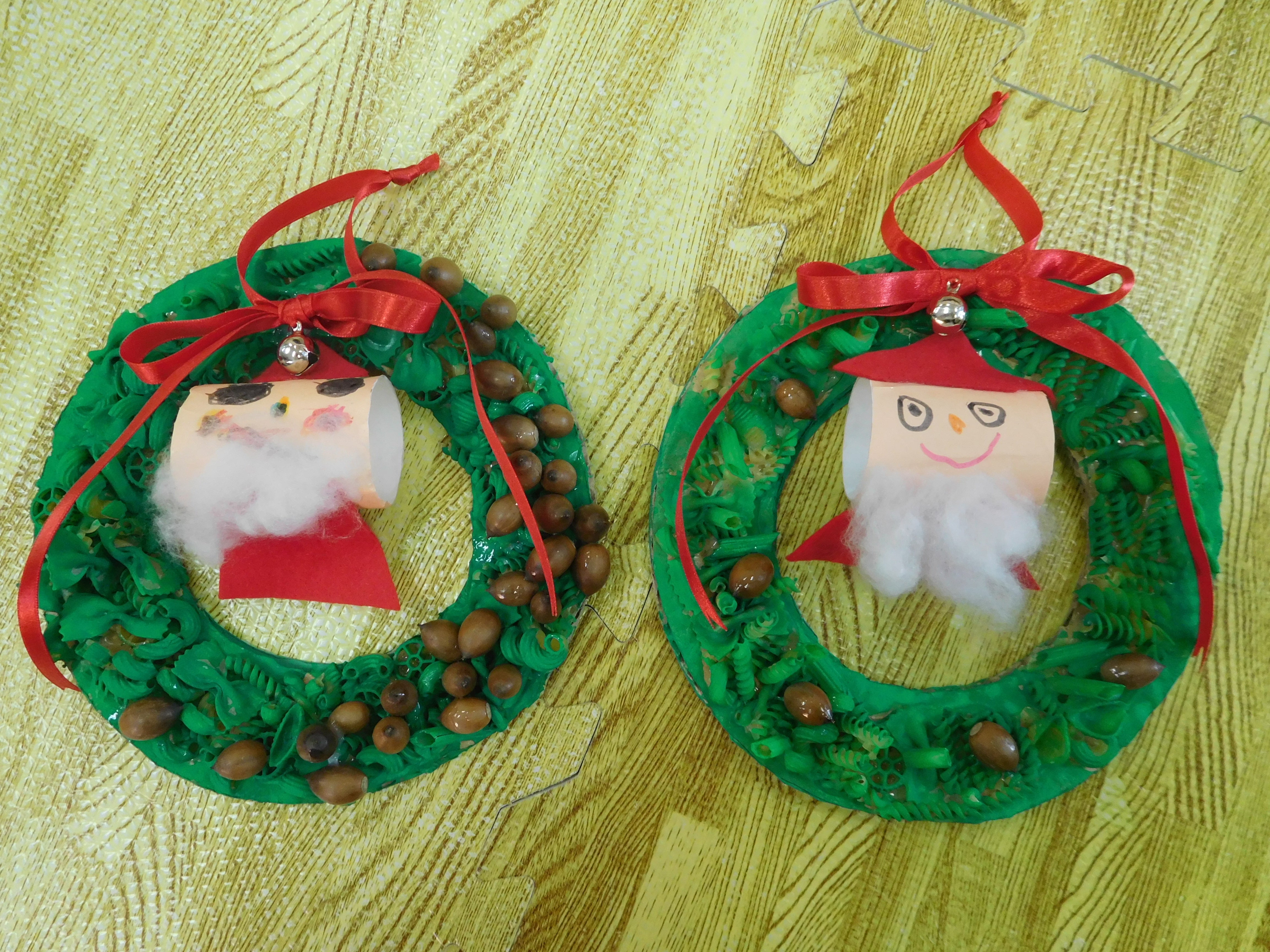 みんなの投稿 クリスマス会のサンタ帽子保育と遊びのプラットフォーム ほいくる