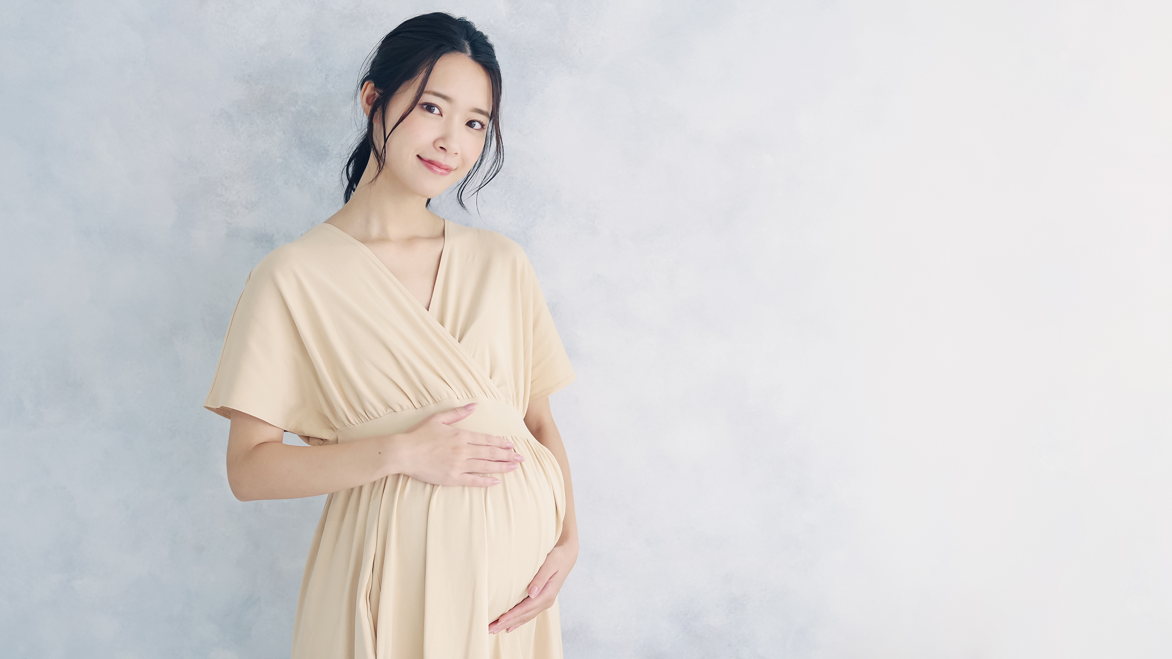 マタニティ期から生後１か月まで残しておきたい１３の写真 – STORY