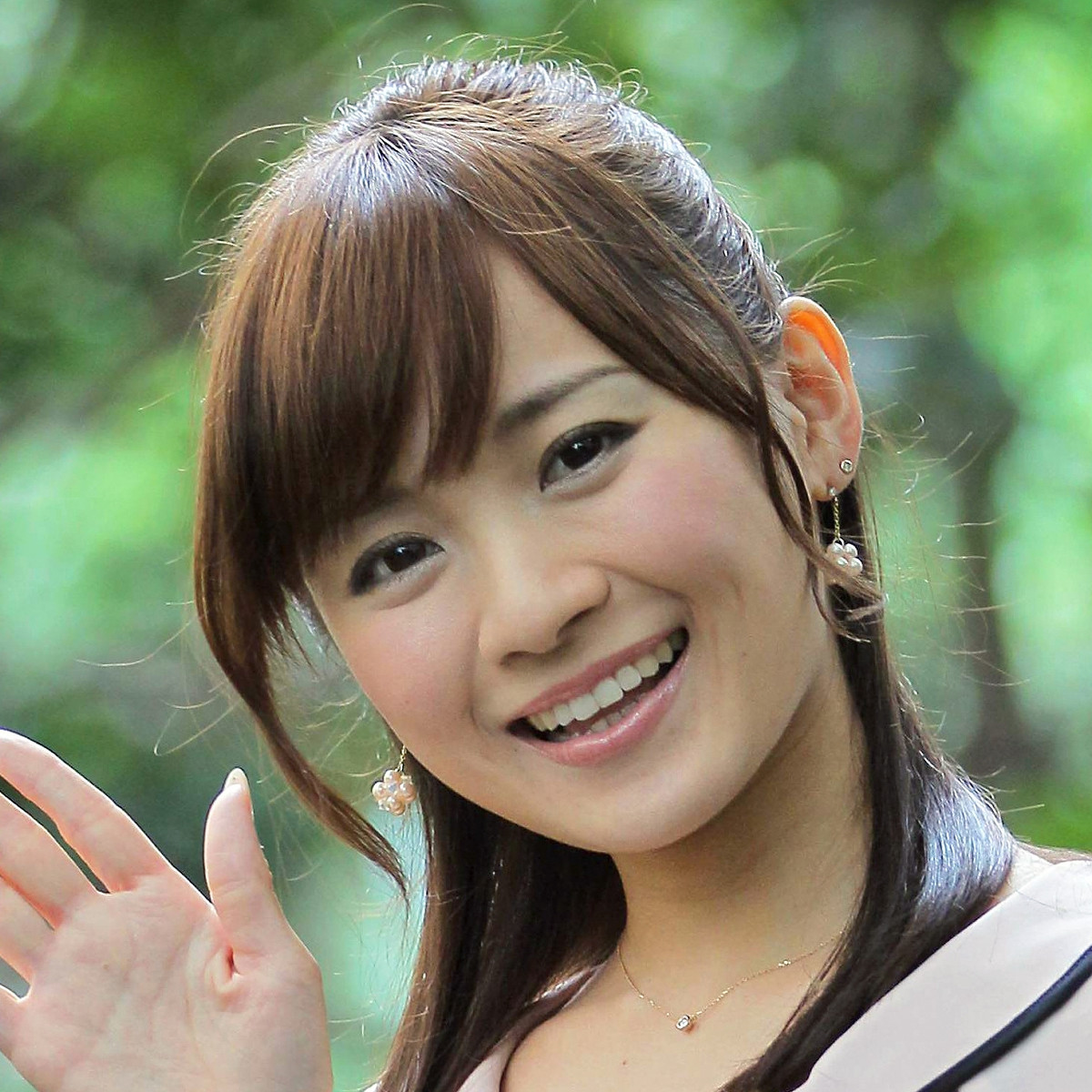 多才なアナウンサー・繁田美貴の魅力とは？女優からテレビ東京の顔へ」 - キニナル人物