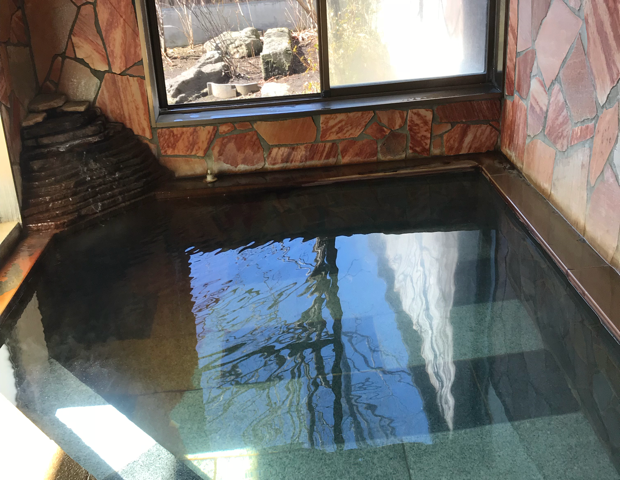 家族湯 七城の森 深夜まで利用できる便利でリーズナブルな家族湯32調