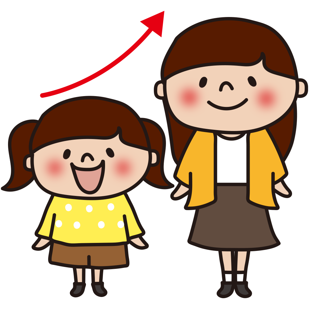 こどもかわいいフリー素材集 いらすとや