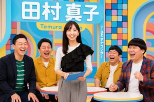 成人式」出た？ 出なかった？ 後呂有紗キャスター8年前の晴れ姿を2023年1月8日掲載 日テレNEWS NNN