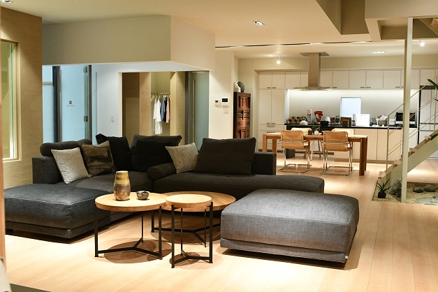 ドラマに出てきそうなコンセプトのある部屋20選SUVACO スバコ