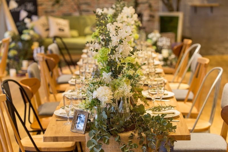 結婚式 装花 テーマグランドハイアット東京 ホテル ウエディング 結婚式