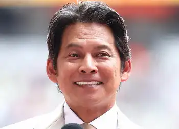 内野聖陽 一路真輝 エリザベートTikTok