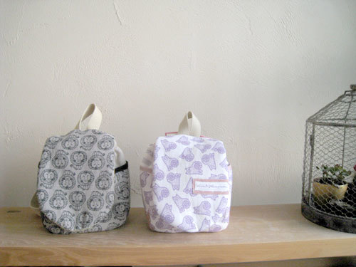 バッグ リュック手作りキット 男の子 女の子 子ども キッズ : 1分の1 ヤフー店 - 通販 - Yahoo!ショッピング