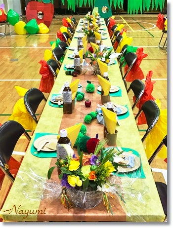 心に残る卒園式「おしゃれな飾り付けアイデア」で保育園・幼稚園を彩る！HAPPY BIRTHDAYCRAFTS ハピバクラフト 〜誕生日の飾り付けや手作りメッセージカードのお店