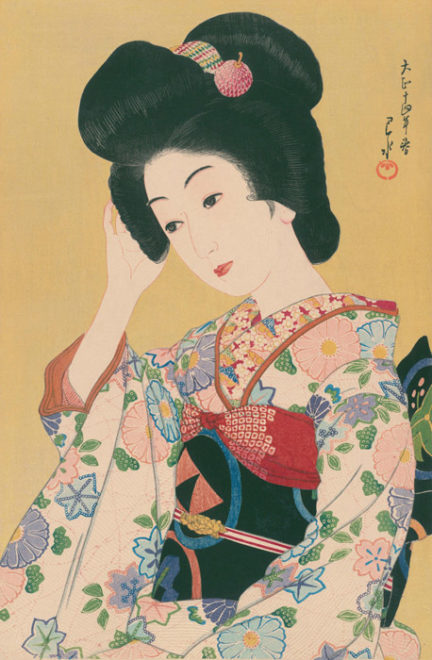 みづら祭＊中古小児の髪風 あっさり編 一寸海溝日記 ver.4-