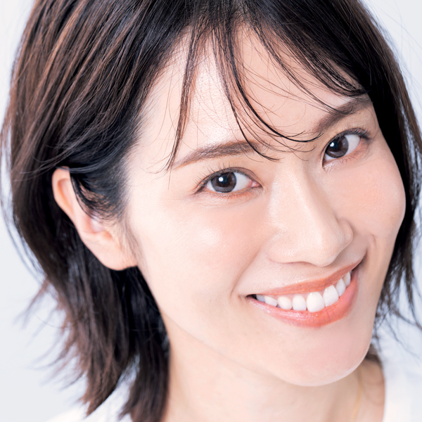 美人ママさん ミディアム パーマスタイルっ！！Hair Salon LAUGH ヘアーサロンラフ松山市城北地区のアットホームな美容室