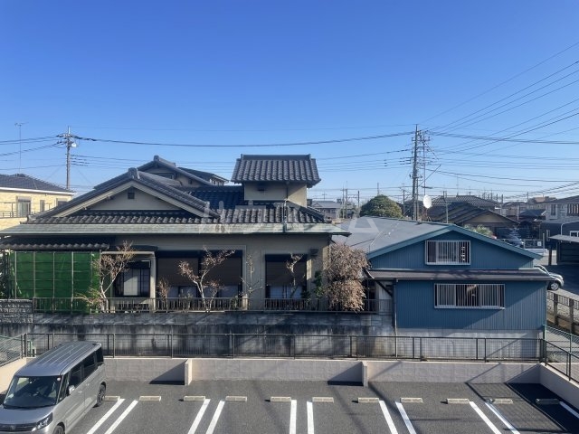 ホームズ】アネックス春日部7 2階の建物情報｜埼玉県春日部市藤塚1933-5