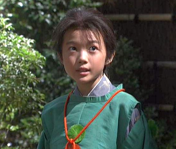 神木隆之介の子役時代の画像や代表作の映画やドラマ一覧を紹介