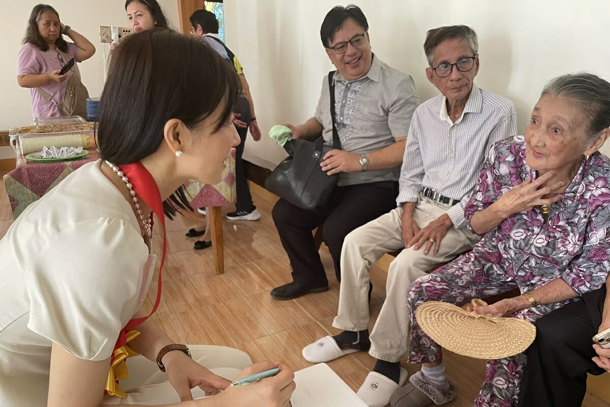 ビザ申請に必要な書類についてのご注意 - Philippine, Japan Visa - Reli Tours & Travel