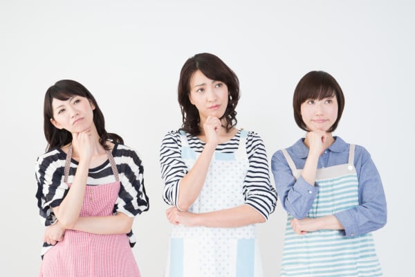 40代の毎日ヘアスタイル 優しいママに見えるはつらつミディアム – STORYストーリィオフィシャルサイト