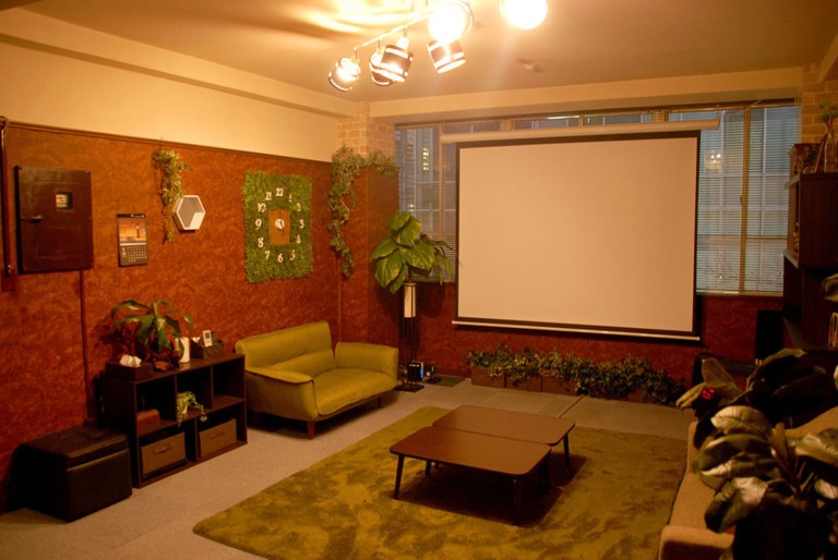 宇都宮に多目的スペース開業 女子会や誕生会などに 平日午前中、1時間500円から：東京新聞デジタル