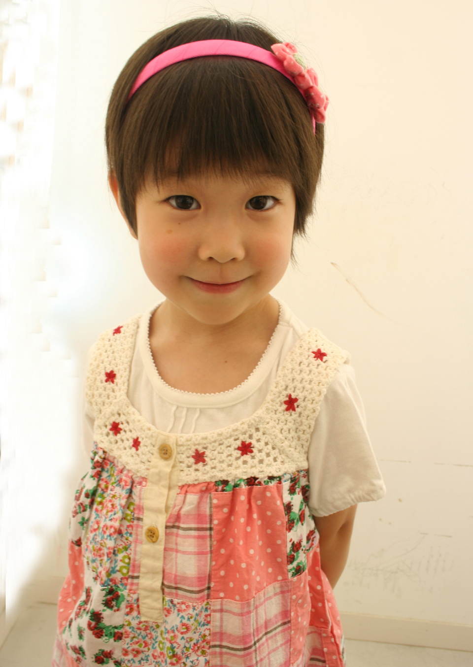 小学生女子ビフォーアフターハンサムショートカット¥1100 担当・栄真介ご来店ありがとうございましたDEEPSTA DEEPSTA小学生カット DEEPSTAヘアスタイル 小学生カット ビフォーアフター ヘアカット ばっさり イメチェン 女の子 髪型 キッズカット ハンサムショート