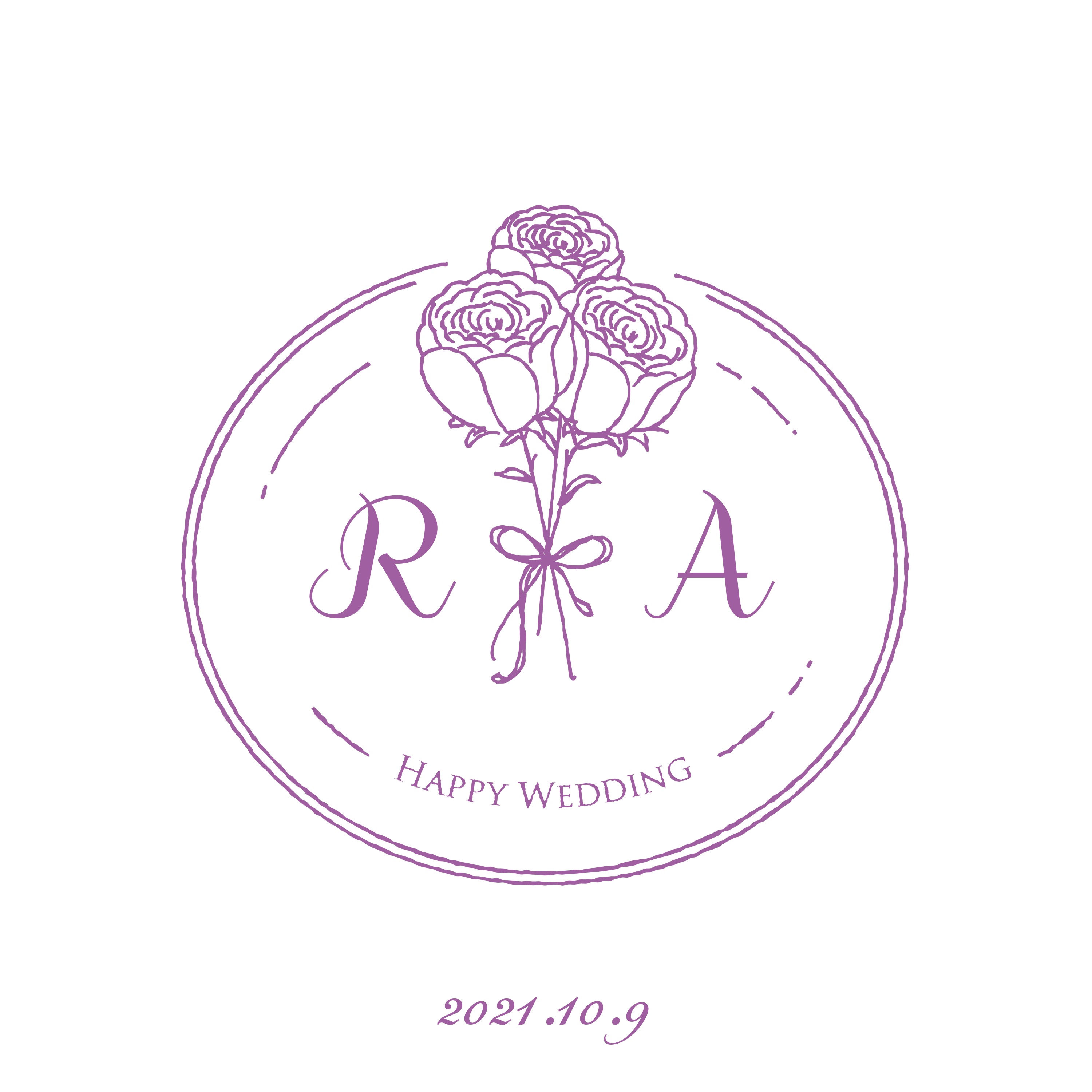 めおとロゴについてやみてん@卒花のブログ