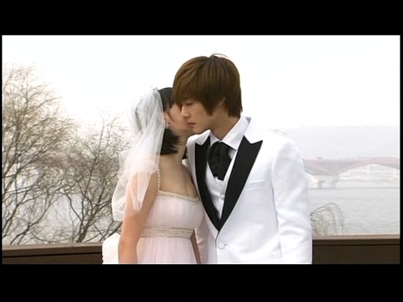 花より男子」先行画像 - 花色倶楽部