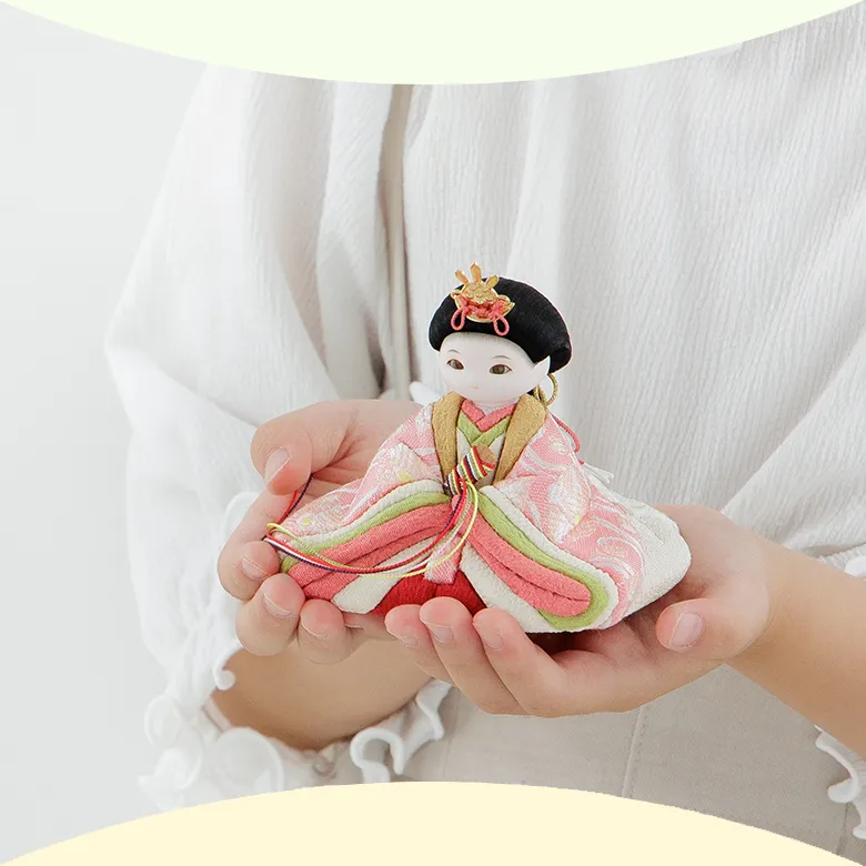 おしゃれな雛人形！コンパクトでかわいいお雛様 予算1～2万円 のおすすめランキングわたしと、暮らし