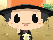 公式 家庭教師ヒットマンREBORN! ケーキ・マカロン・カップケーキ PRIROLL プリロールアニメ・マンガ・ゲーム,家庭教師ヒットマン REBORN