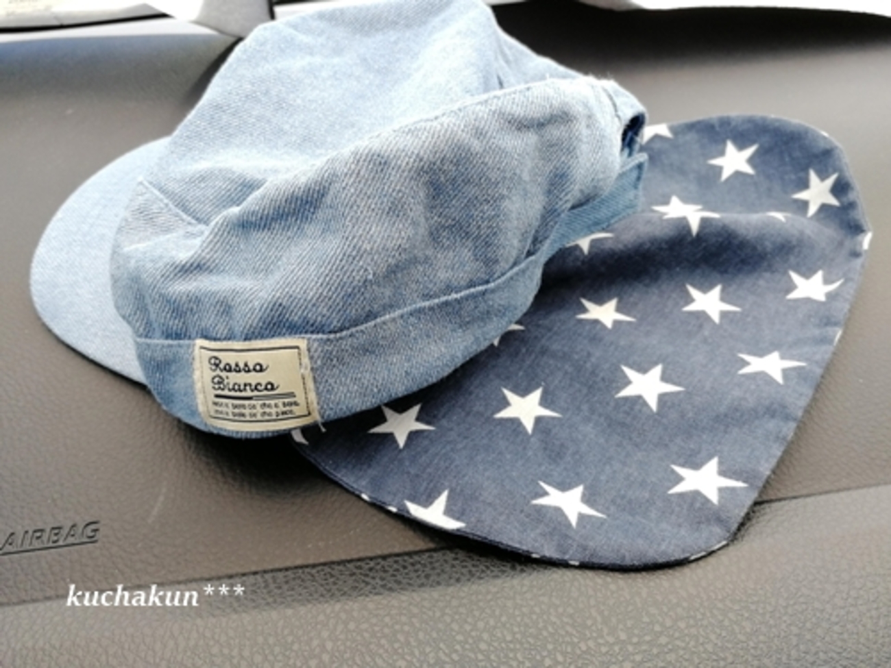 オリジナル型紙 ころんとかわいい！子供用・大人用ベレー帽の作り方 10-005 - 縫いナビ 生地のマルイシ