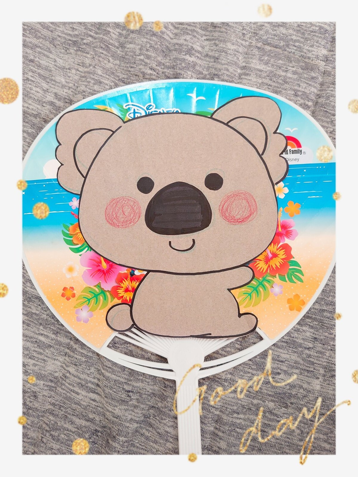 ♡手作りうちわ ♡ 学園祭や体育祭で盛り上がる🎉 真似したくなる手作りうちわ を紹介✨ 作っている時間も楽しくて、学校行事がさらにステキな思い出に📸💕 ぜひ参考にしてみてね‼︎超十代うちわうちわ作り手作りうちわ体育祭体育祭うちわ学園祭学園