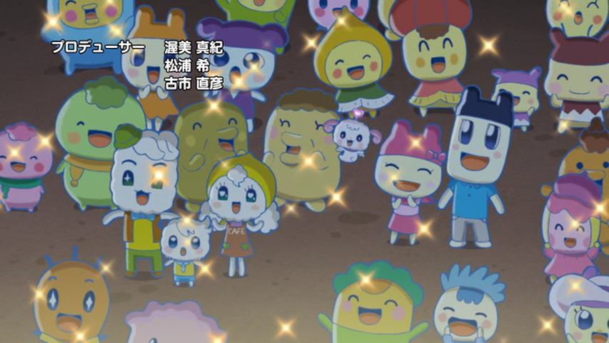 今日は“まめっち”のご紹介なのです！皆さんにもっとたまごっちのこと、知ってほしいのです！たまごっち自己紹介たまごっちと繋がりたいTikTok