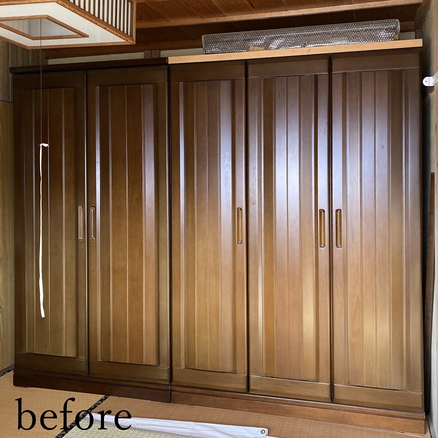 婚礼タンスの処分方法7選！後悔せず処分する方法とためらう理由について解説