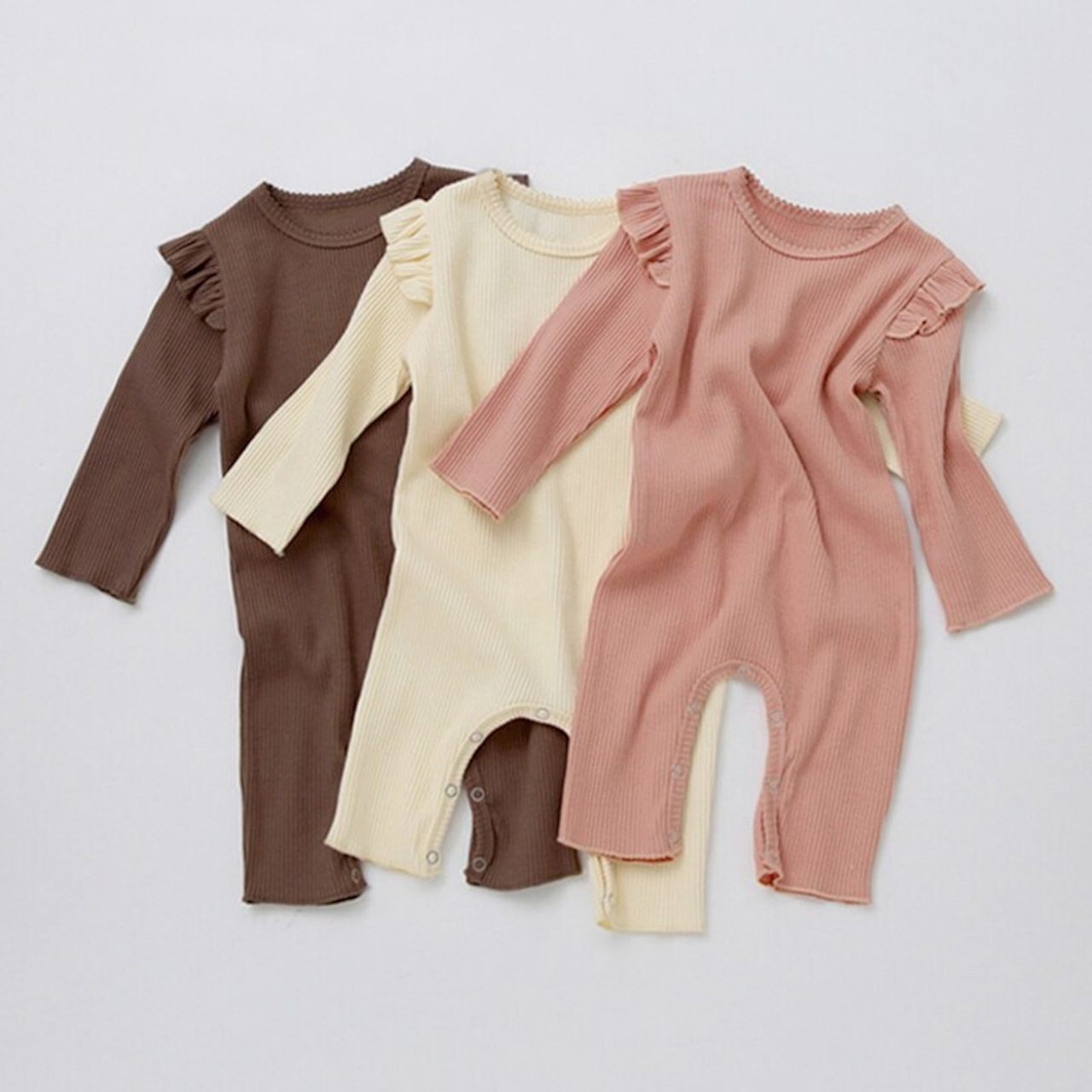 ベビー服 女の子 ベビー服 新生児服 ・ベビー用品通販 エンジェリーベ 公式